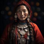 Chung dzi Boutique Zen Himalayan-eshop.com