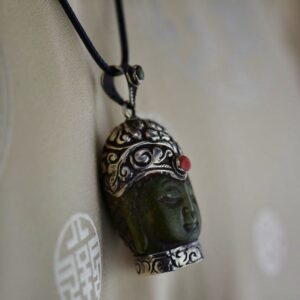 bidy1000a Pendentif Bouddha jade (3)