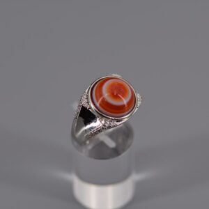 lizh1016j Bague chung dzi Tibet Chine (7)