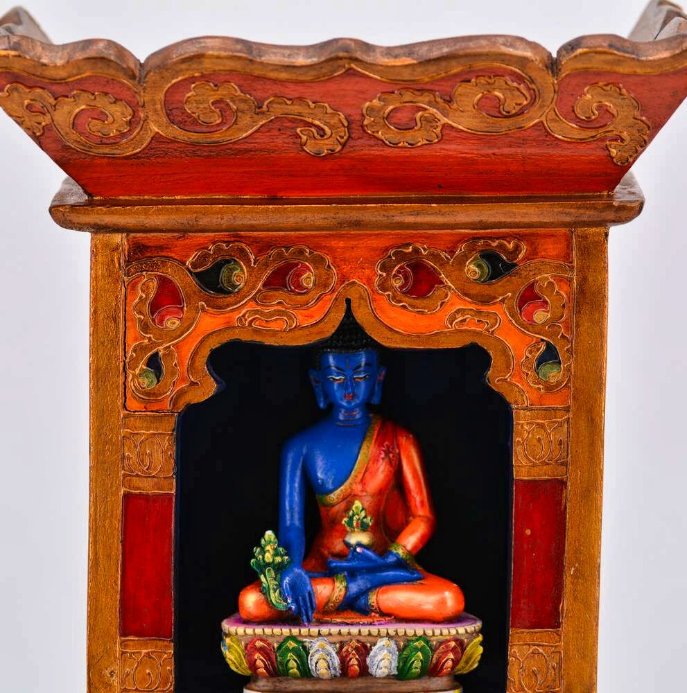 PC43 Porte-Clés Om Yeux de Bouddha ~ Artisanat du Nepal ~ Artisanat du  Tibet ~ Objet Tibetain ~ Objet Bouddhiste