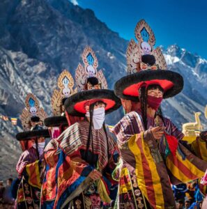 Les objetsObjets Spirituels de l'Himalaya - Rituels Bouddhistes Tibétains - Pratiques Tantriques