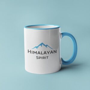 Mug à café ou à thé Himalayan Spirit