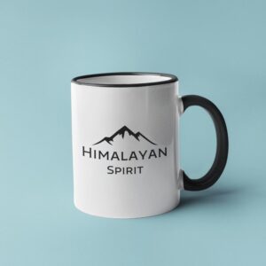 Mug Himalayan Spirit