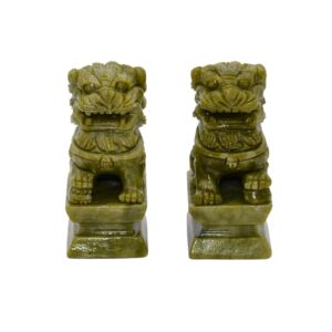 Lion Feng Shui