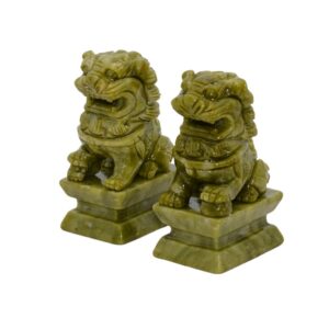 Lion Feng Shui