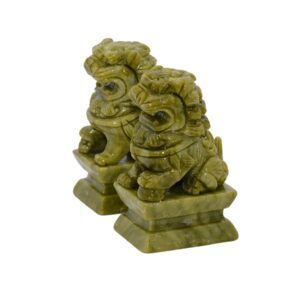 Lion Feng Shui