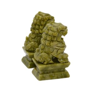 Lion Feng Shui