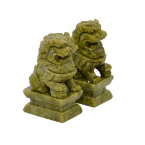 Lion Feng Shui