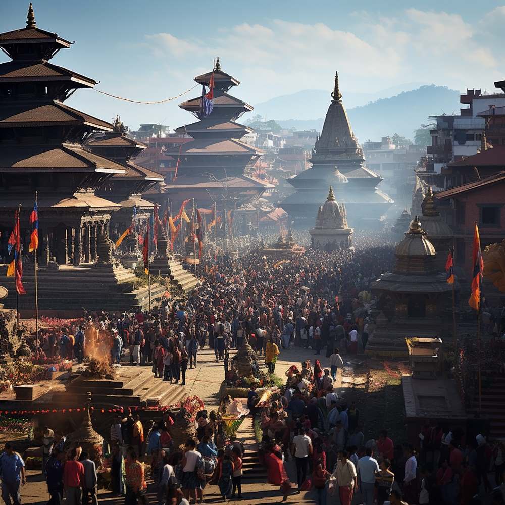 Kathmandu-Indra-Jatra-Festival-Nepal-Boutique-Zen-Himalayan-eshop