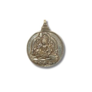 Thogchags Guru Rinpoché Calendrier Astrologique - Talisman Tibétain Sacré - Artisanat du Tibet - Boutique Zen Himalayan-eshop