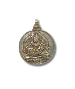 Thogchags Guru Rinpoché Calendrier Astrologique - Talisman Tibétain Sacré - Artisanat du Tibet - Boutique Zen Himalayan-eshop