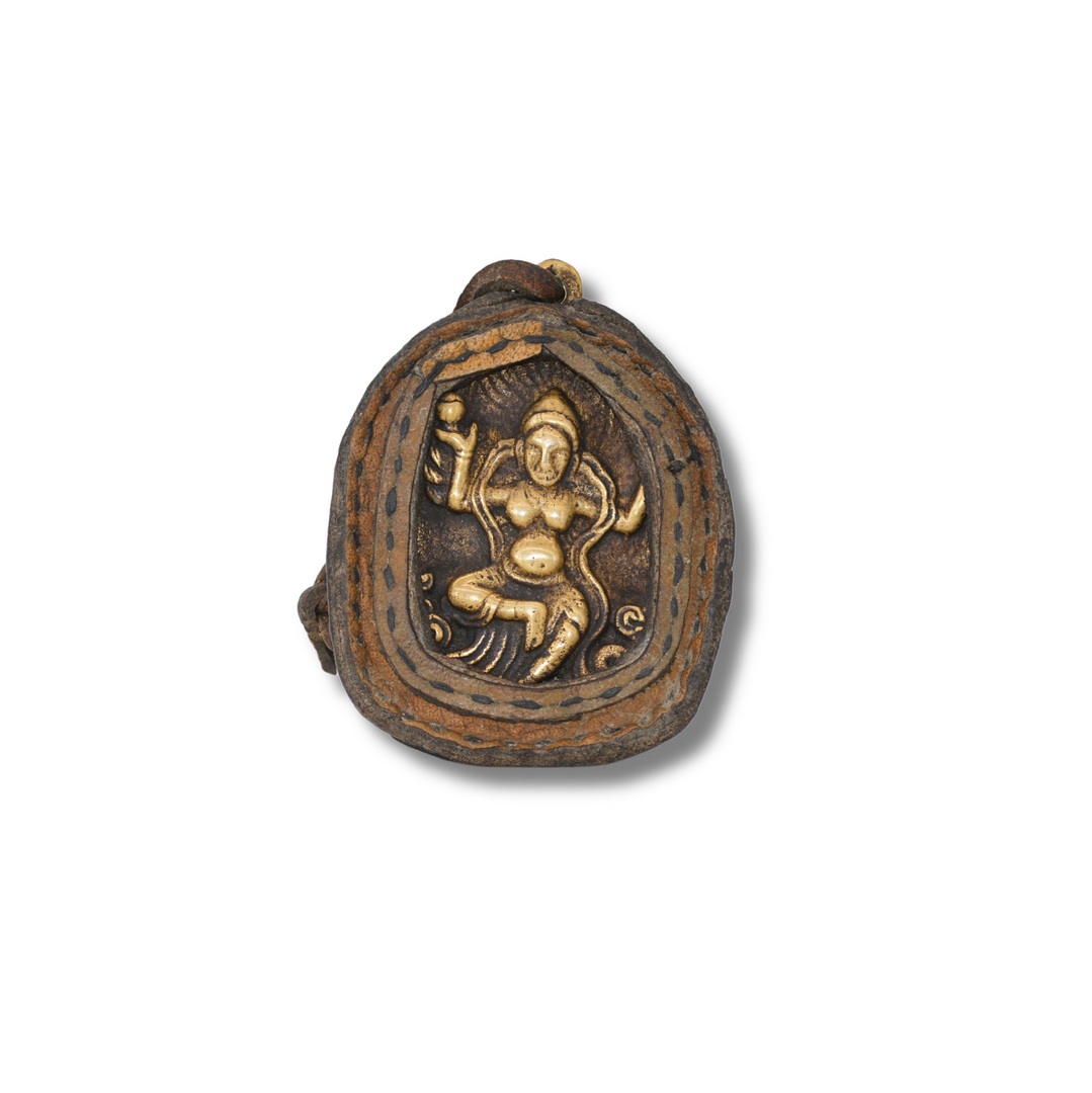 Talisman Tantrique Dakini en Bronze